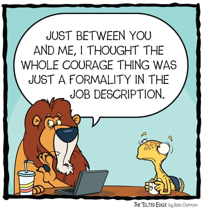 coarage-pillar-lion.gif